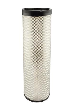 Inner Air Element, Radial Seal