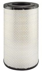 Outer Air Filter Element, Radial Seal