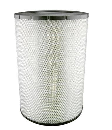 Air Filter Element, Radial Seal