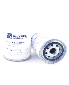 Hydr. Spin-on Cartridge, Cellulose