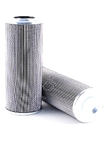 Hydr. Return Filter Element, Fiberglass