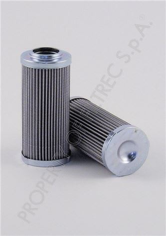 Hydr. Pressure Filter Element, Fiberglass