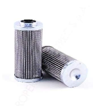 Hydr. Pressure Filter Element, Fiberglass