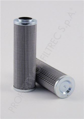 Hydr. Pressure Filter Element, Fiberglass