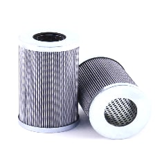 Hydr. Return Filter Element, Fiberglass