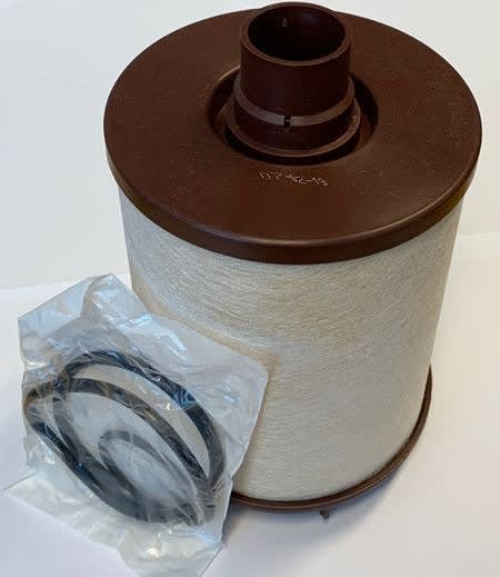 Repl. Filter Assy - CCV6000