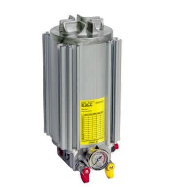 By-Pass Unit, single short housing,incl.1pc.element 20hb, flow control valve, visual indicator