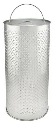 750 Size Vac-Cel By-Pass Lube Filter w/Bail Handle