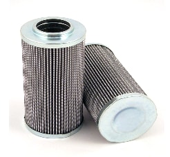 Hydr. Pressure Filter Element, Fiberglass