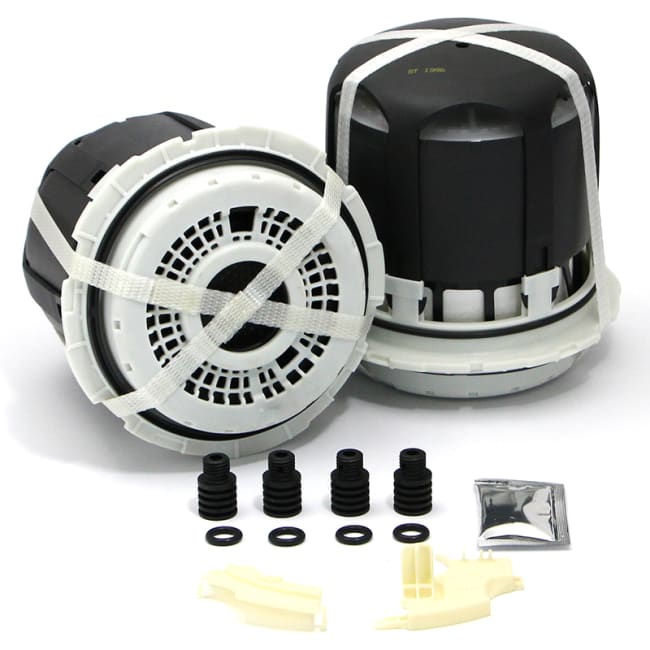Air dryer filter