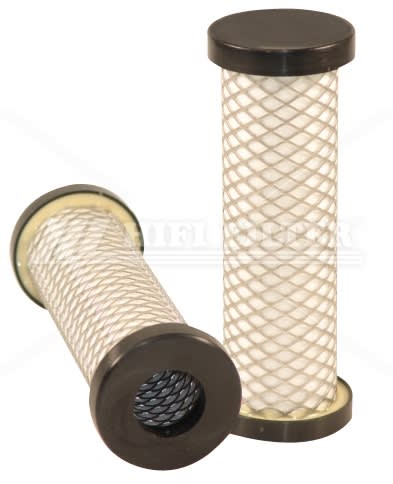 Activated carbon filter