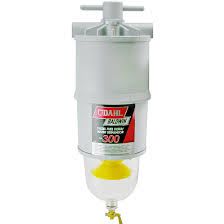 Diesel Fuel Filter/Water Separator