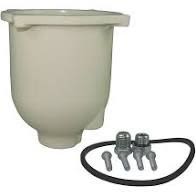 Replacement Metal Bowl Kit, 500