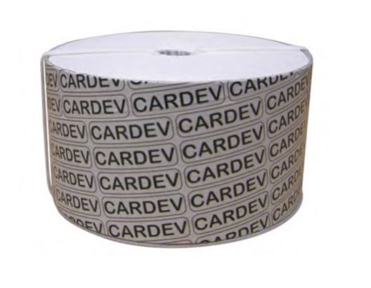 Cardev Filter Element