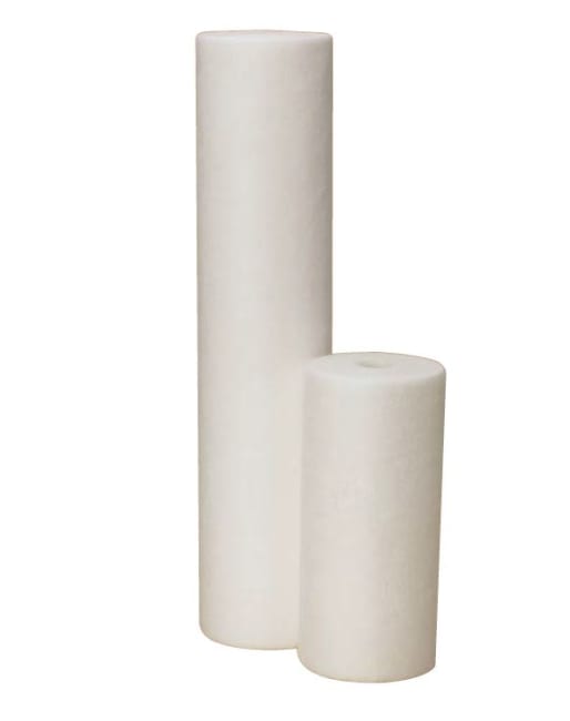 DGD5005-20 : Polypropylene Filter 50-05µm 20" for Big Blue