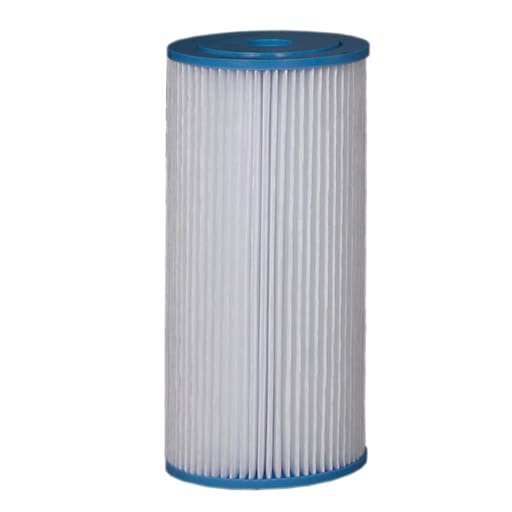 SPE-5-93/4LD : Pleat² Polyester Filter 5µm 93/4" for Large Diameter