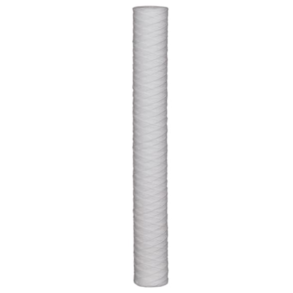 SWP-150-20 : Wound Polypropylene Filter 150µm 20"
