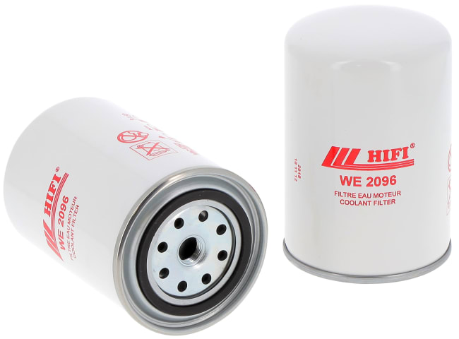 Coolant Filter Spin On