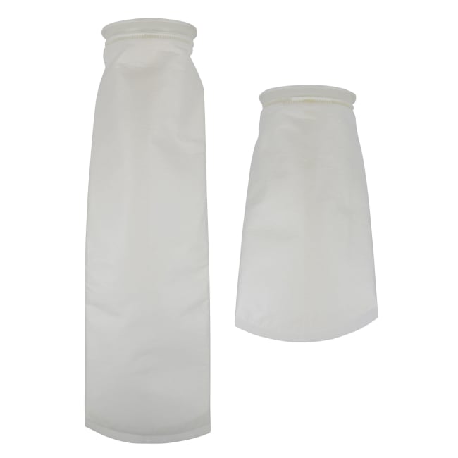 BP-420-10 : Bag Polypropylene, 10µm 20"