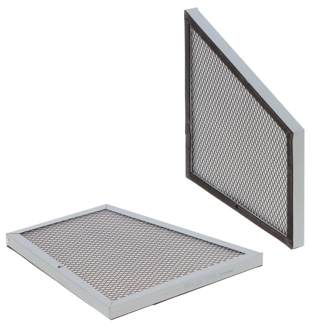 Cabin Filter Rack Cabin Air Filter Ditech AS - Leverandør av alt innen filter