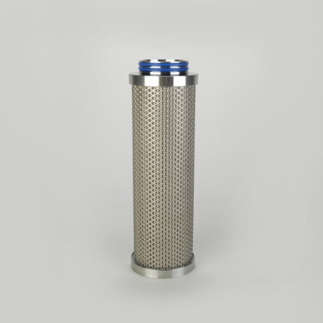 Element, Lifetec, P-SRF V, 5/2.5, UF plug, 0.2µm, silicone