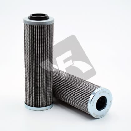 Hydr. Return Filter Element, Fiberglass