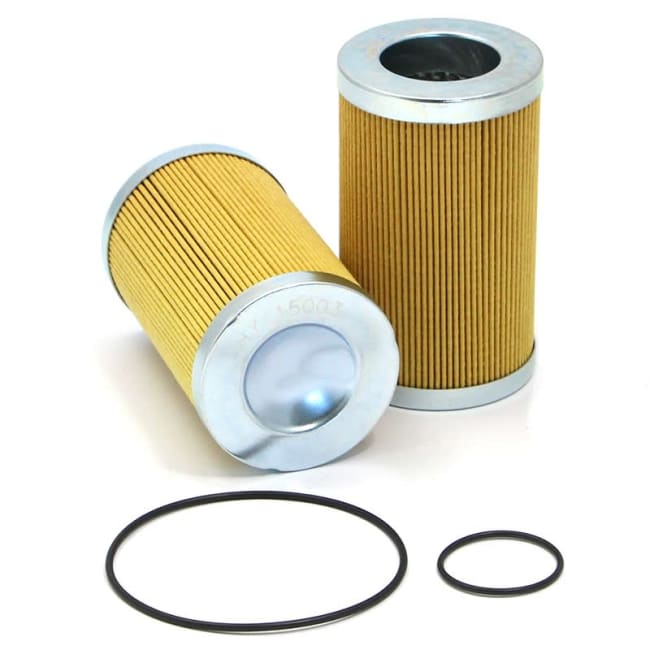 Hydraulic Element Ditech AS - Leverandør av alt innen filter