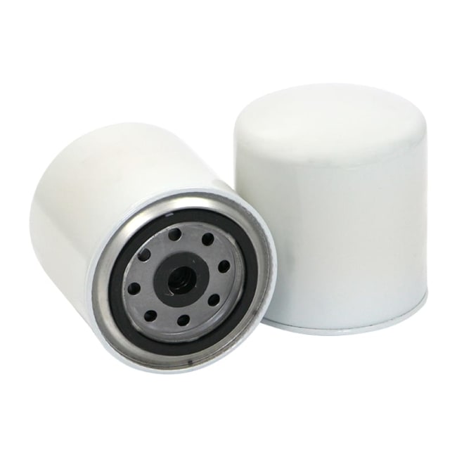 Water Coolant filter, Spin-on