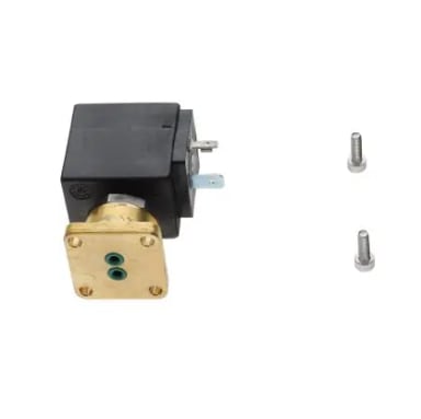 Solenoid Valve 24V