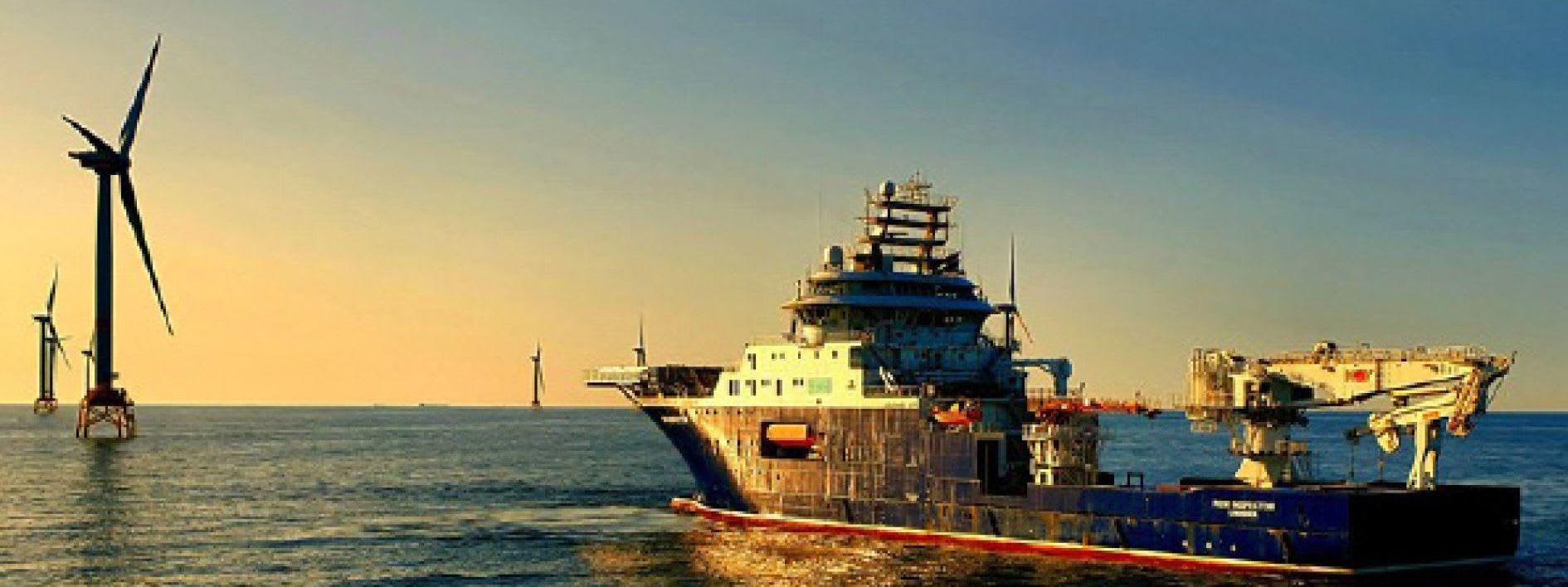 Storkontrakt med Rem Offshore