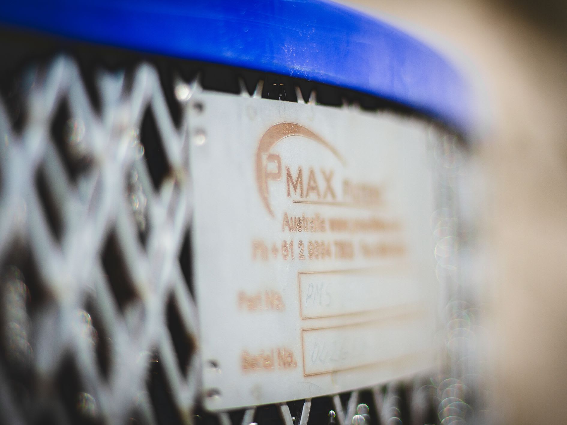 Pmax Filtration Pmax Filter