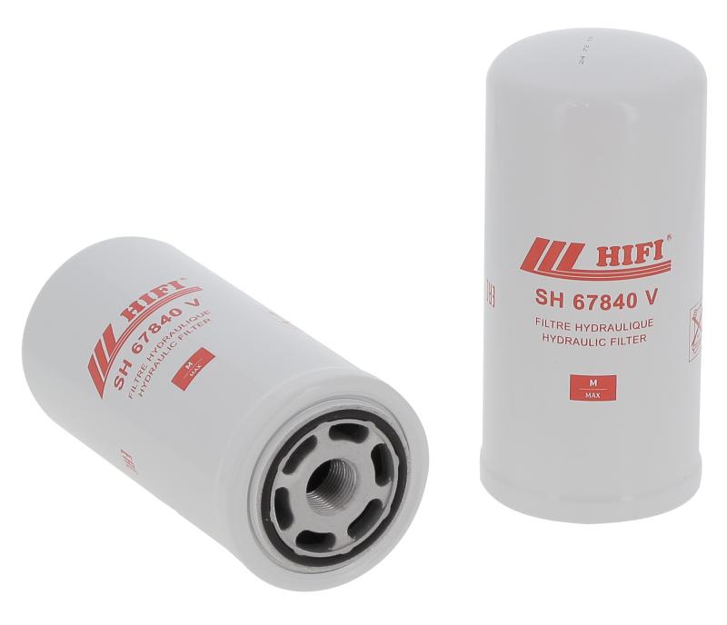 Hydraulic Spin On Ditech AS - Leverandør av alt innen filter