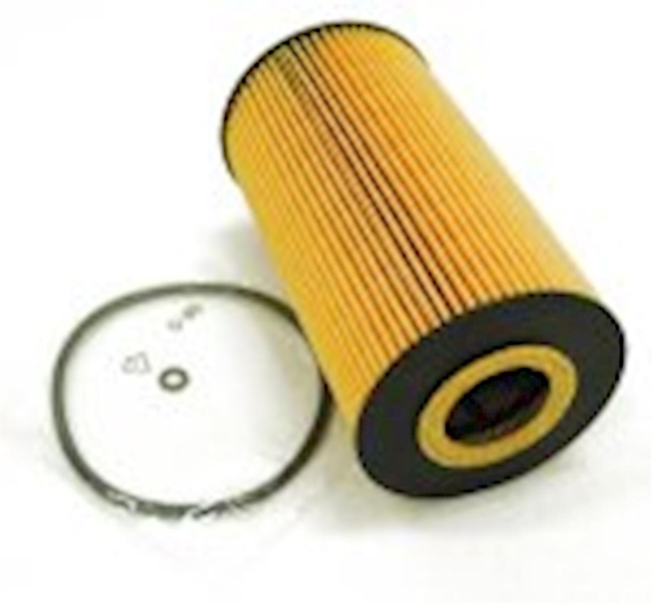 Oil Filter Element for Diesel Engines - LF4005 - Sparex Part S.109456 main image 0
