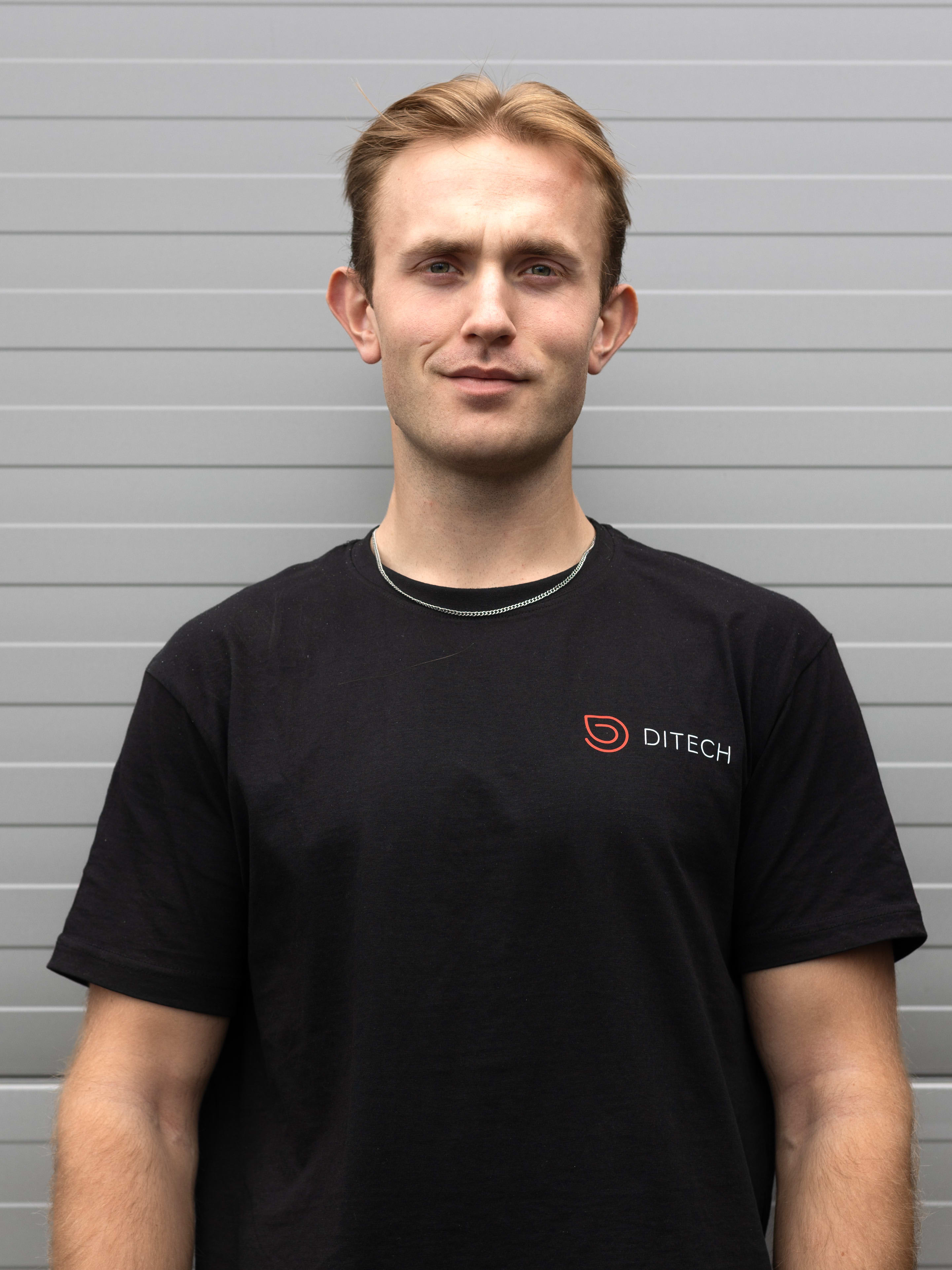 Lars Martin Mehammer