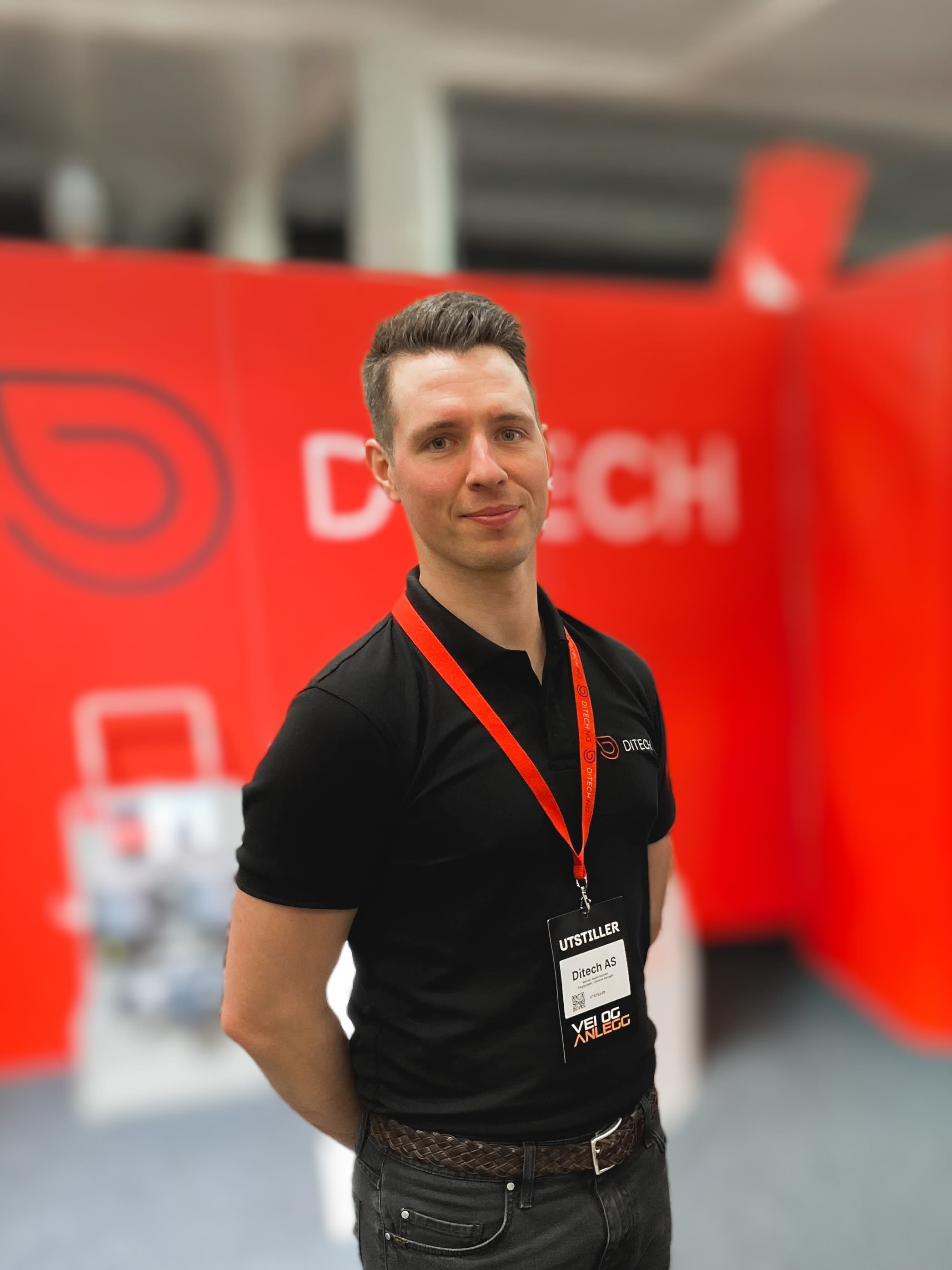 Morten Andre Karlsen