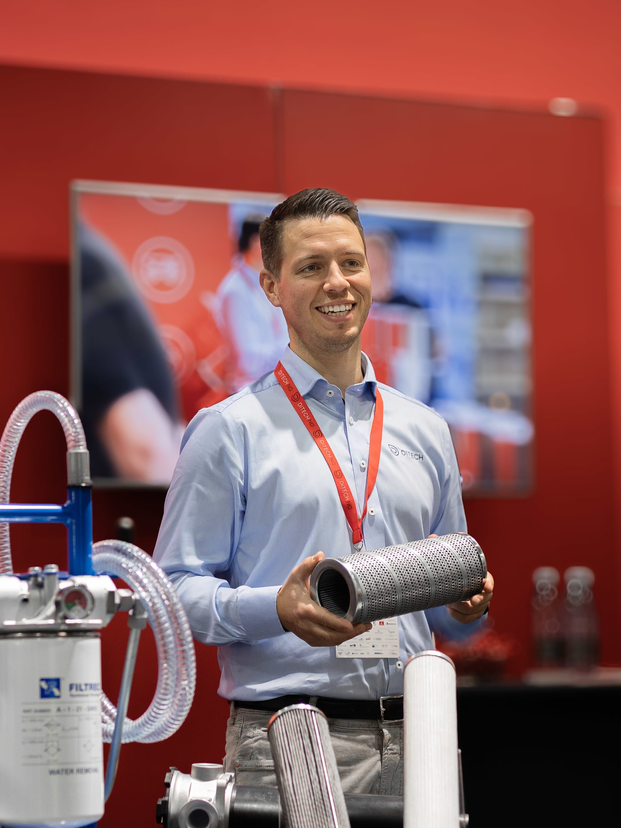 Morten Andre Karlsen