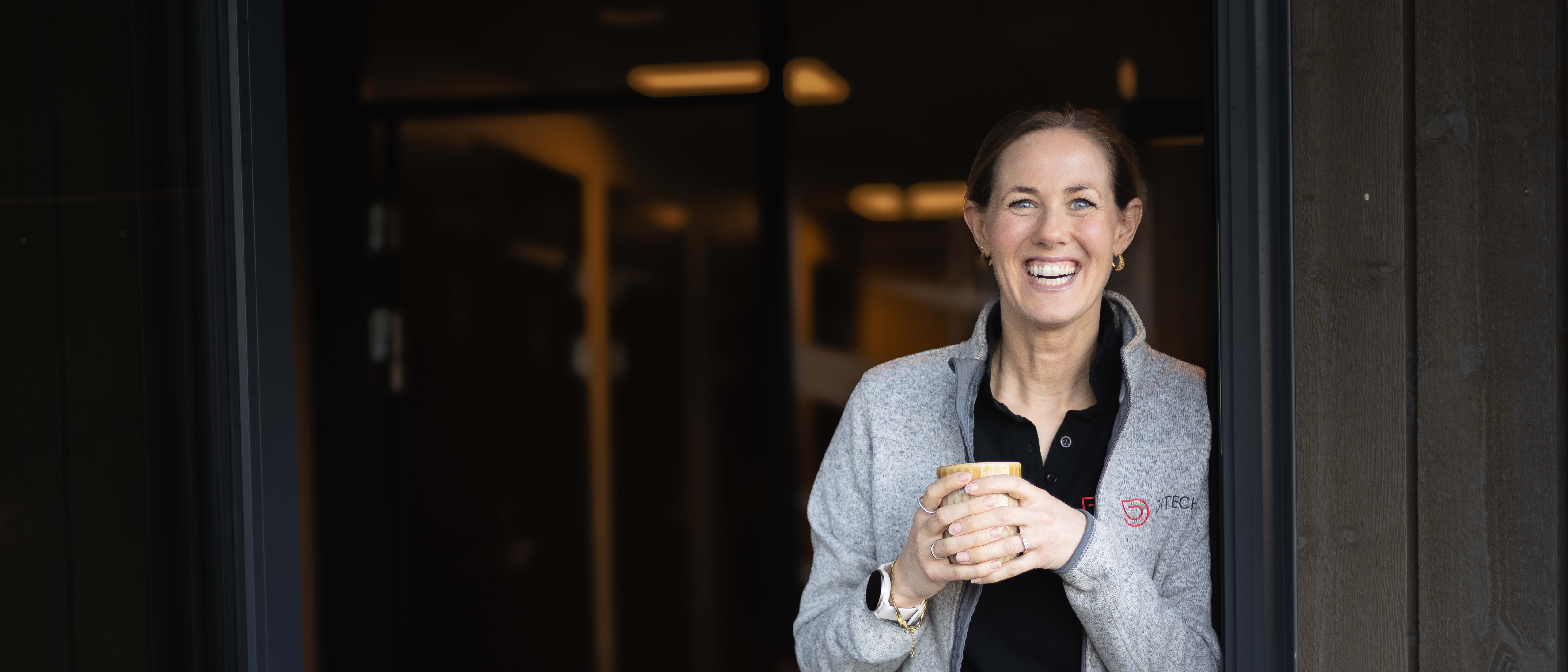 ISO-sertifiseringer og kvalitetssystem