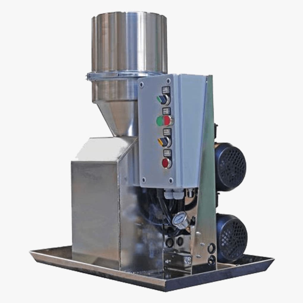 Hydraulikk