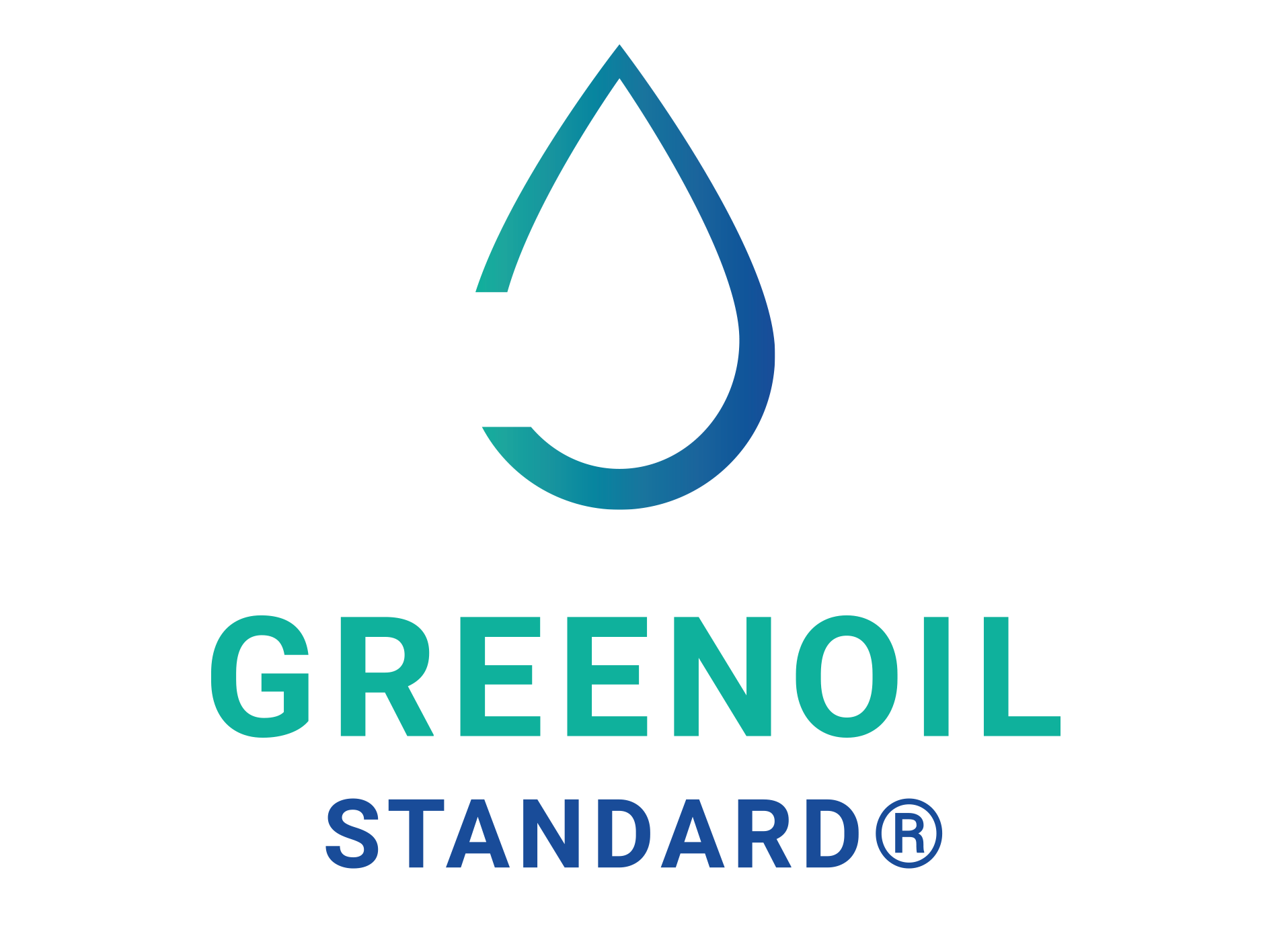 GreenOil Logo