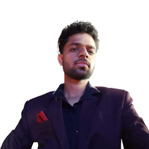 Dharmendra Sen — Full Stack Developer and SEO Expert from Parbatsar, Rajasthan, India