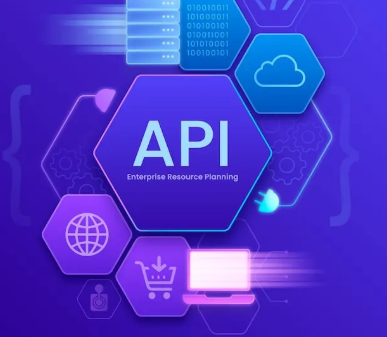 APIs — REST, JSON & HTTP
