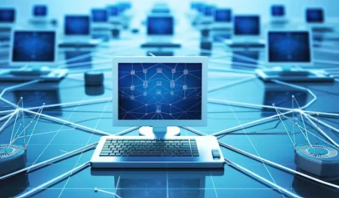 Computer Networks