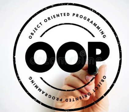 Object-Oriented Programming (OOP)