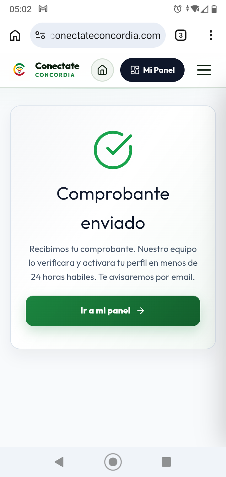 Mi Negocio