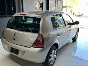 Renault Clio 2013 - Miniatura 4