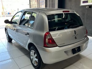 Renault Clio 2013 - Miniatura 3
