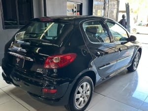 Peugeot 207 2013 - Miniatura 4