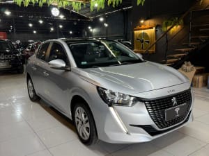 Peugeot 208 2021 - Miniatura 1