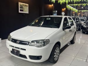Fiat Palio 2011 - Miniatura 2