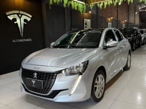 Peugeot 208 2021 - Miniatura 2